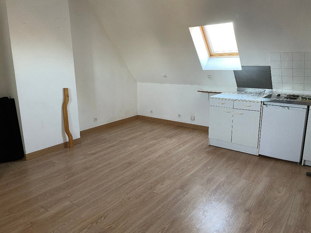 Flat Place Faidherbe in Bapaume