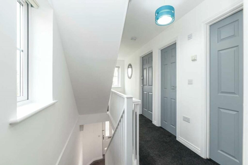 Room Otter Close in Rushmoor