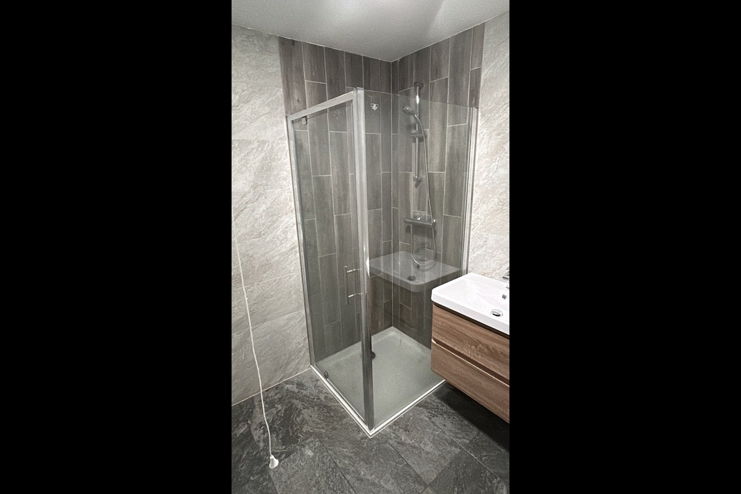 Flat Kemsing Close in Greater London
