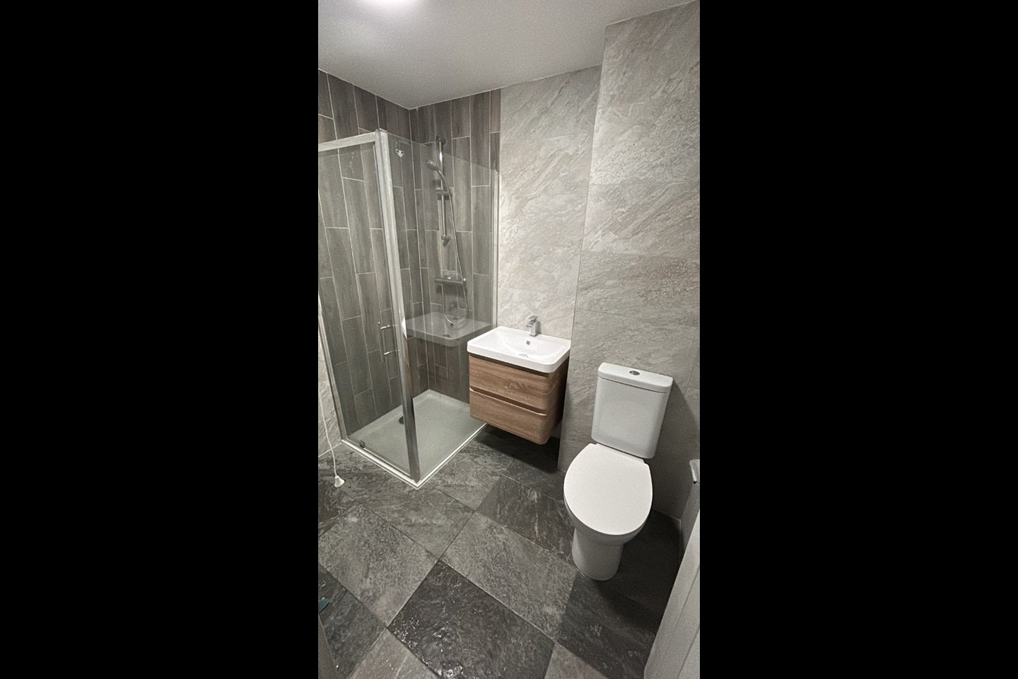 Flat Kemsing Close in Greater London