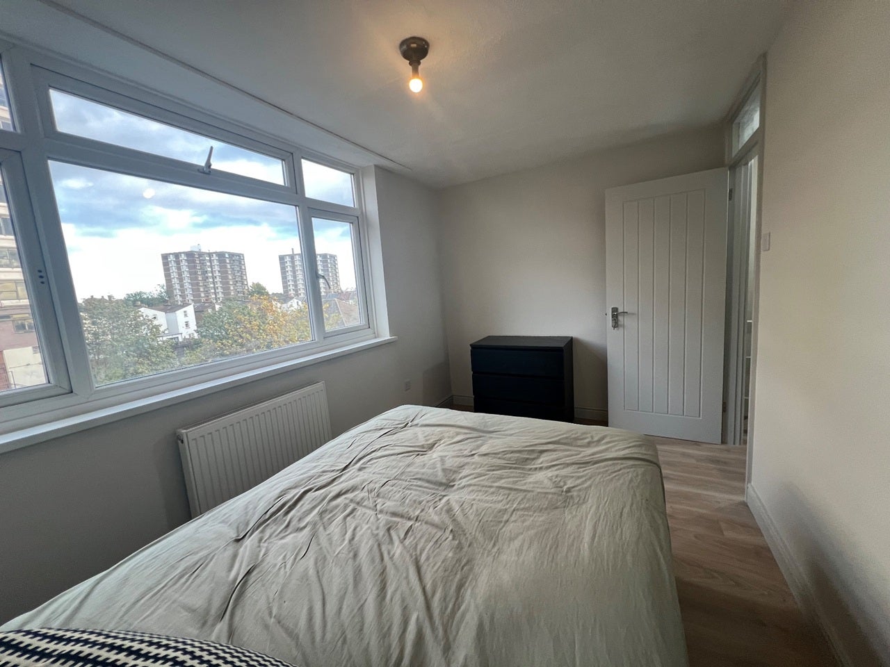 Flat Kemsing Close in Greater London