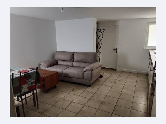 Chambre Rue duffour-dubergier à Bordeaux