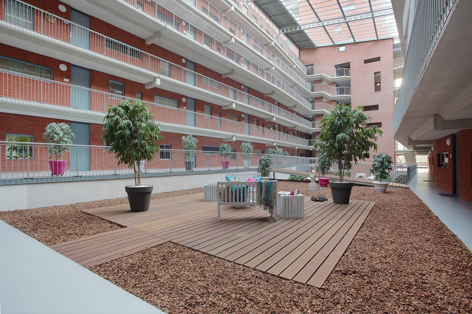 Appartement Guido Gezellestraat in Voorburg