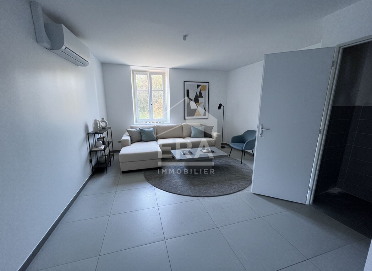 Appartement Rue Beauregard à Gy