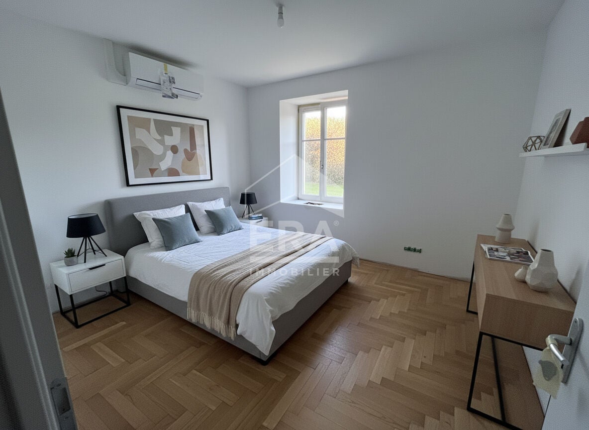 Appartement Rue Beauregard à Gy