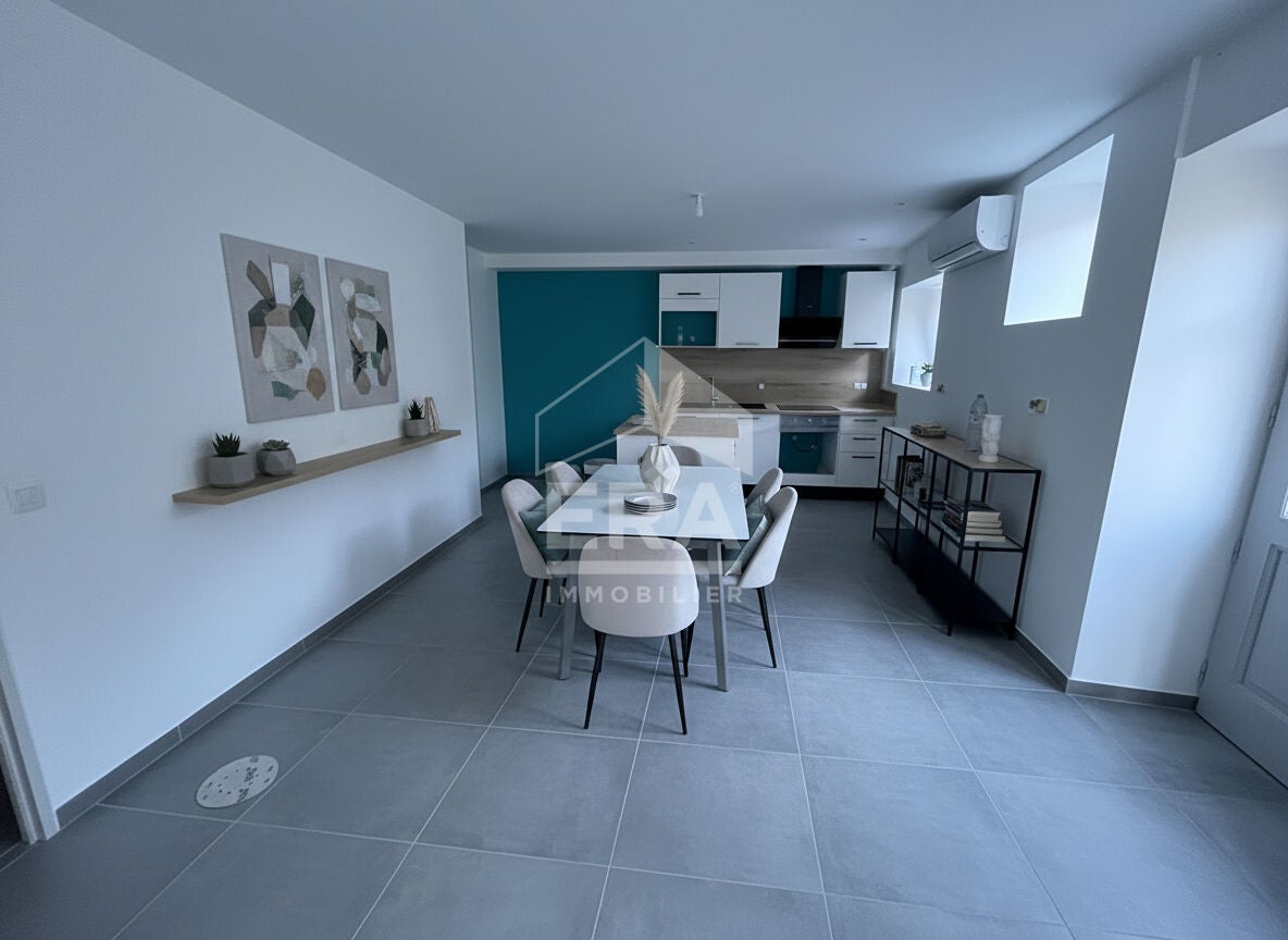Appartement Rue Beauregard à Gy