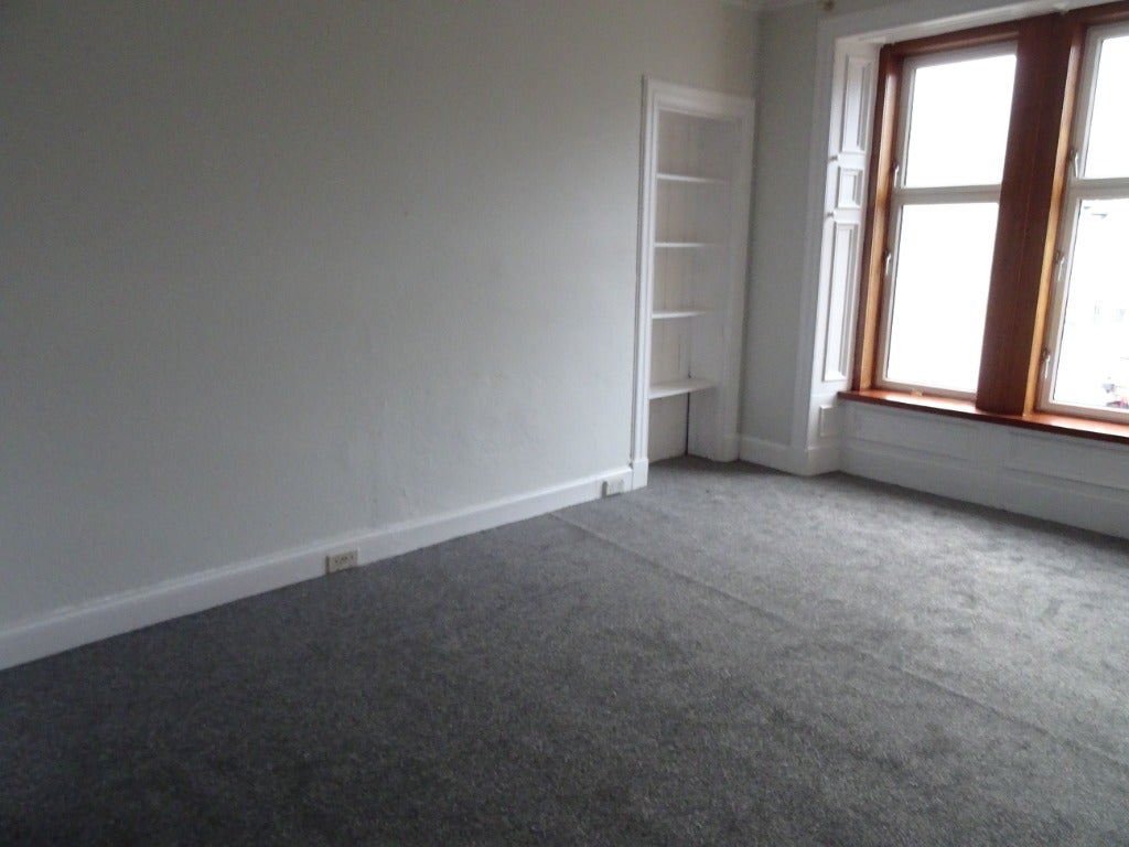Room Albert Street in Dundee