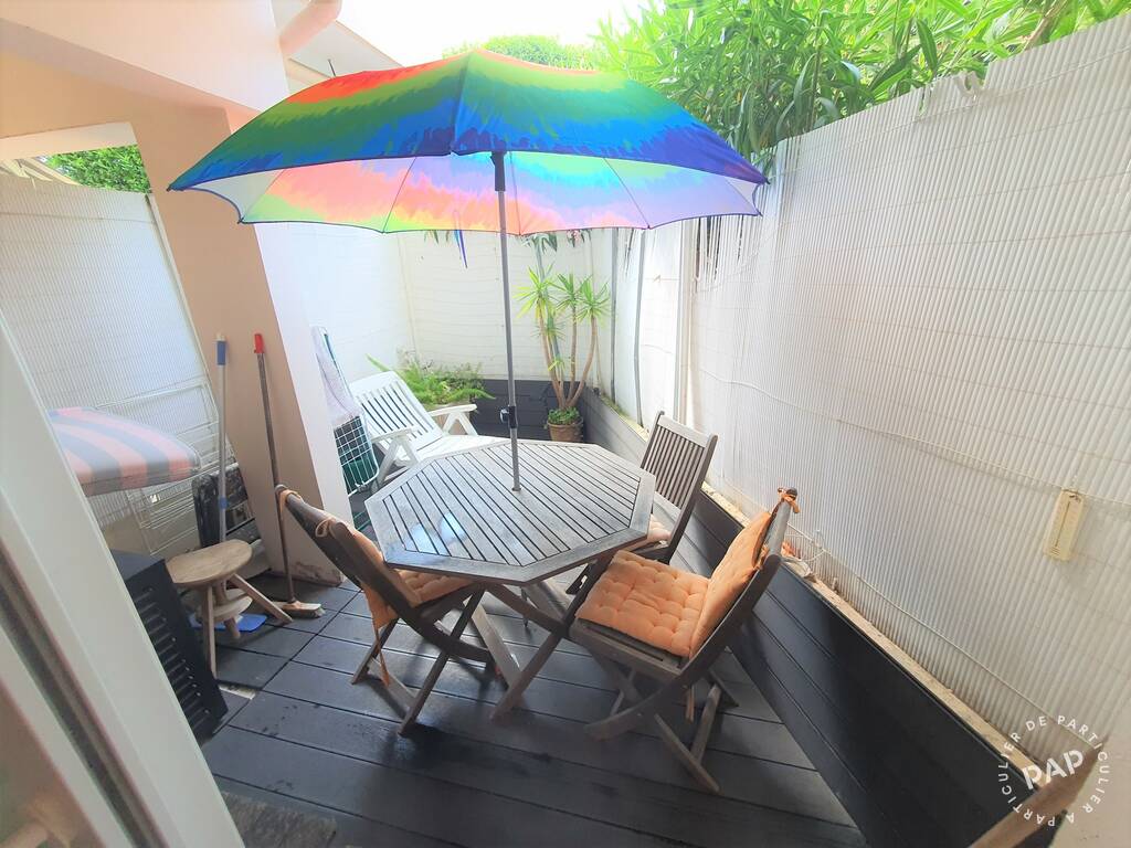 Appartement Rue Saint-Dizier à Cannes