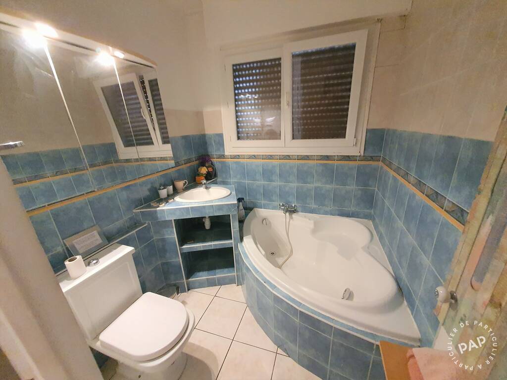 Appartement Rue Saint-Dizier à Cannes