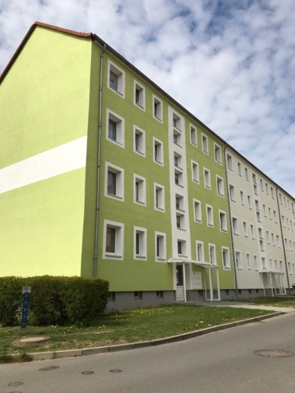 Wohnung Rudolf-Breitscheid-Straße in Angermünde