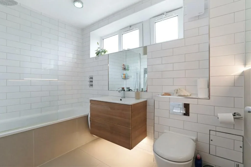 Flat Buckley Mews in Greater London