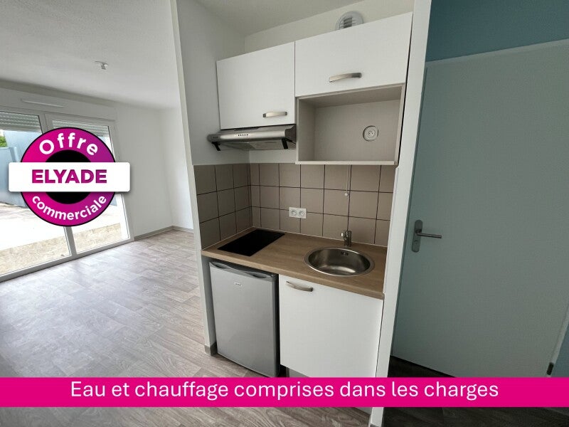 Room Rue de Pîtres in Franqueville-Saint-Pierre