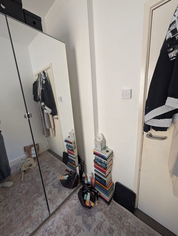 Room Turin Street in Greater London