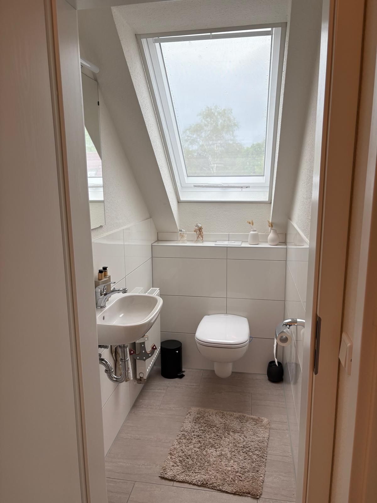 Wohnung Wischhausstraße in Ostbevern