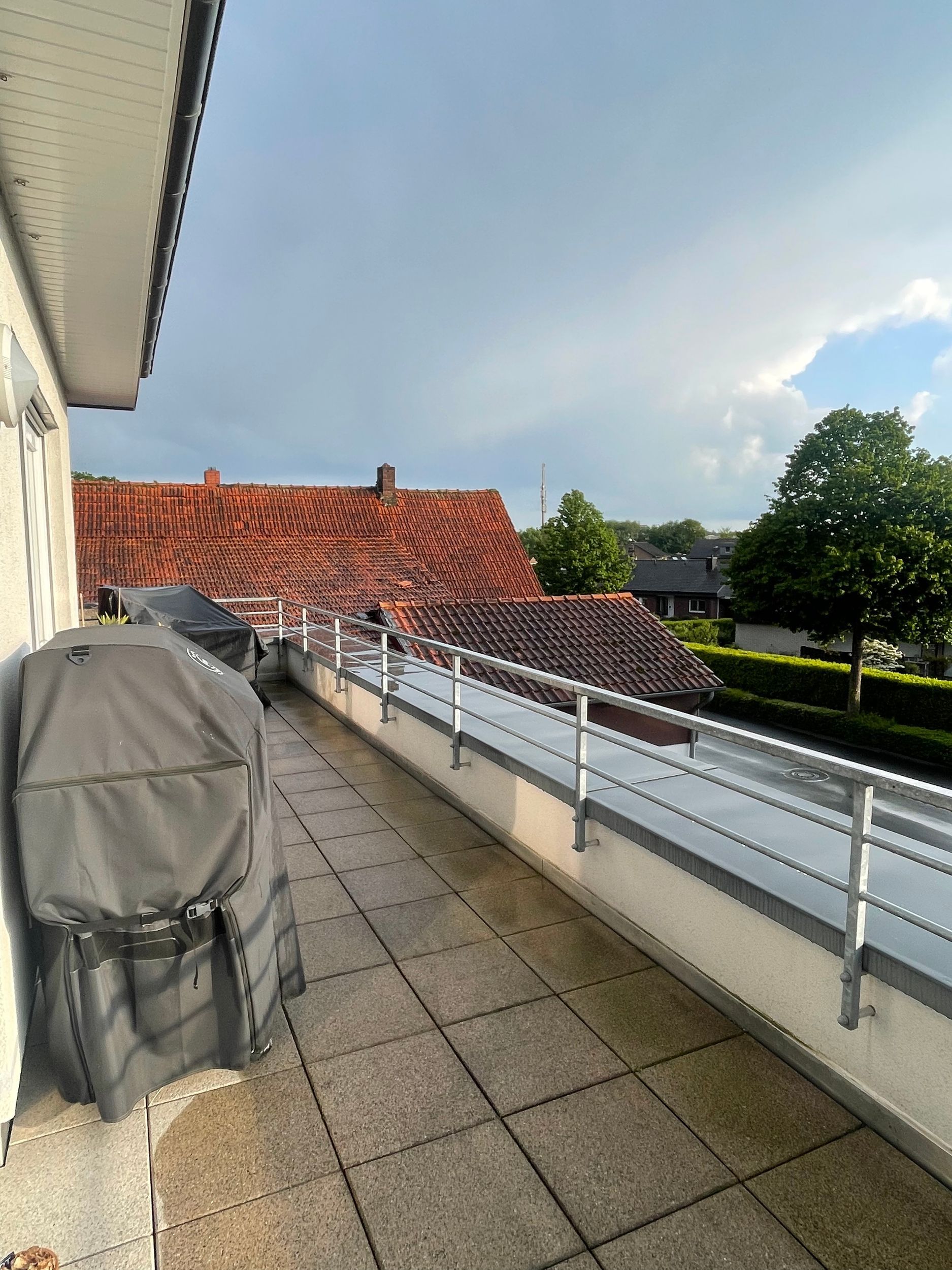 Wohnung Wischhausstraße in Ostbevern