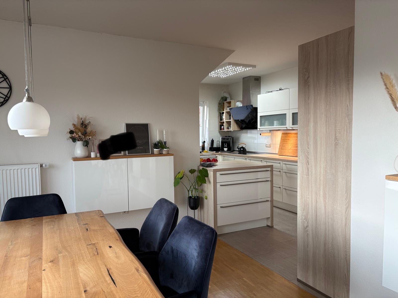 Wohnung Wischhausstraße in Ostbevern