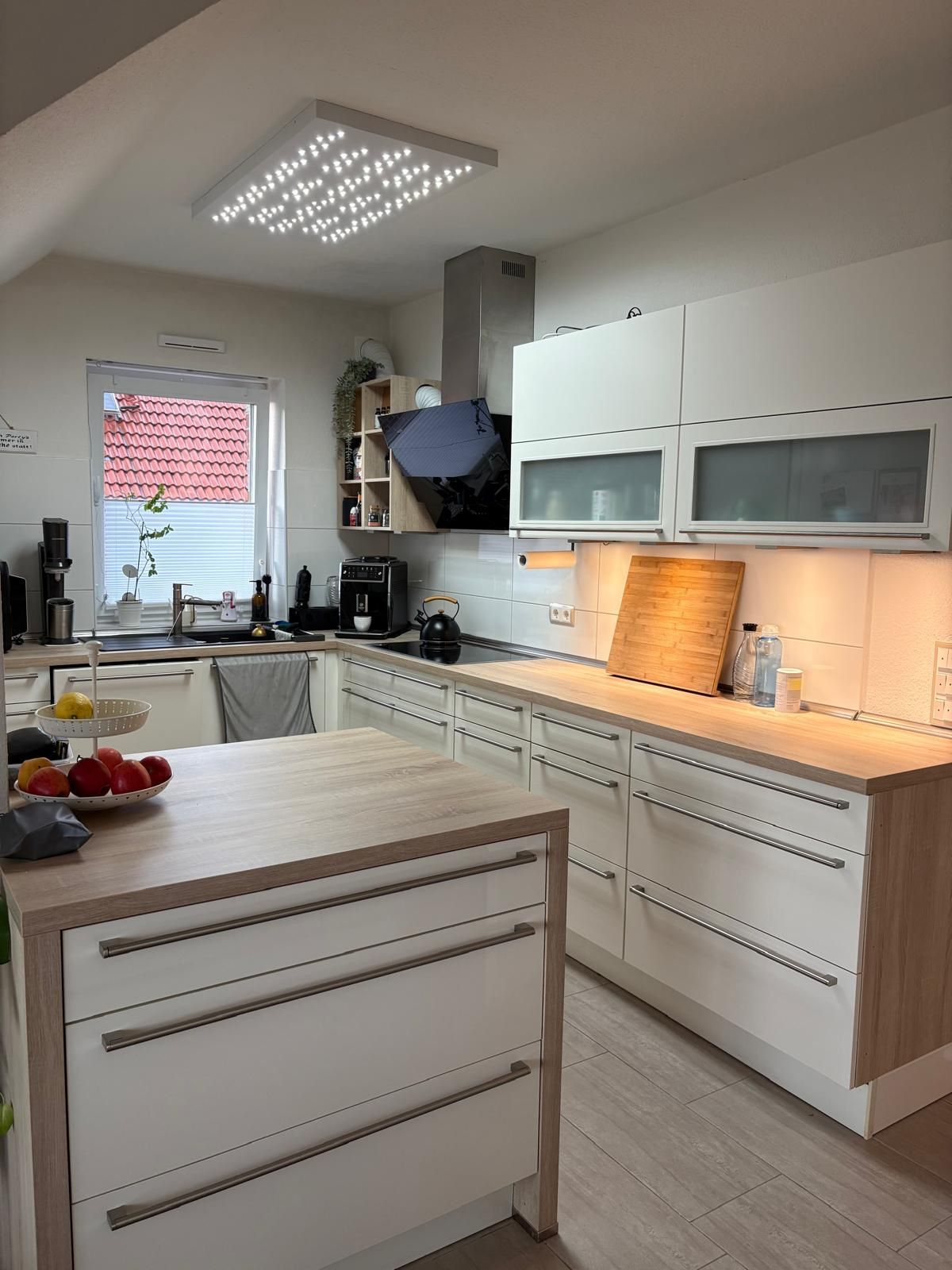 Wohnung Wischhausstraße in Ostbevern