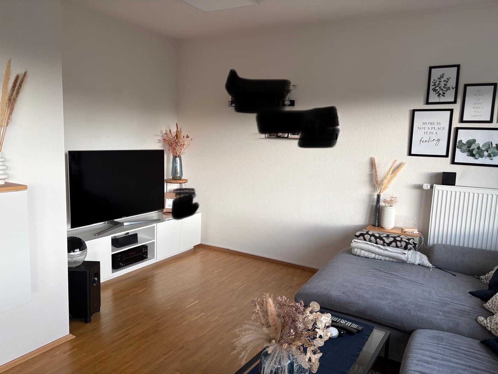 Wohnung Wischhausstraße in Ostbevern