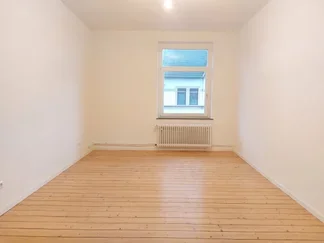 Wohnung Huttenstraße in Braunschweig