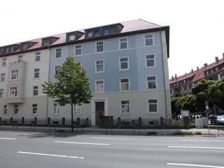 Wohnung Huttenstraße in Braunschweig