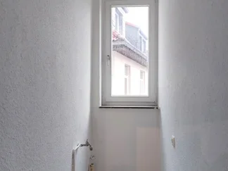 Wohnung Huttenstraße in Braunschweig