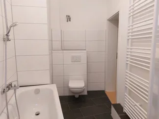 Wohnung Huttenstraße in Braunschweig