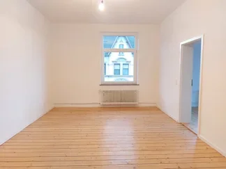 Wohnung Huttenstraße in Braunschweig