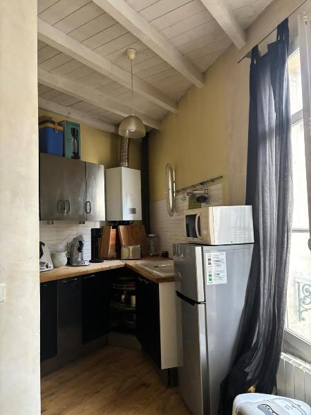 Maison Rue des Treilles à Libourne