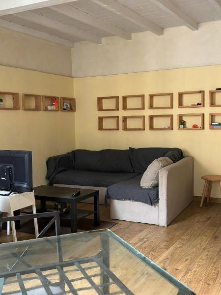 House Rue des Treilles in Libourne