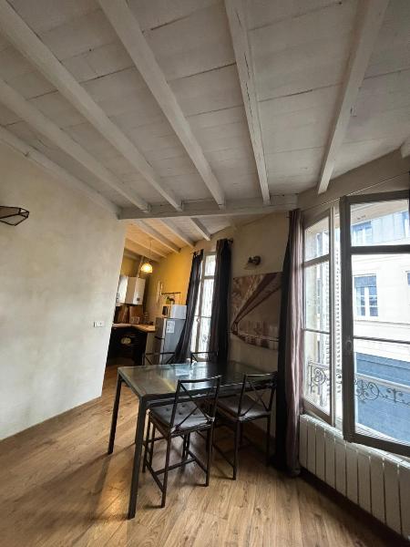 Maison Rue des Treilles à Libourne
