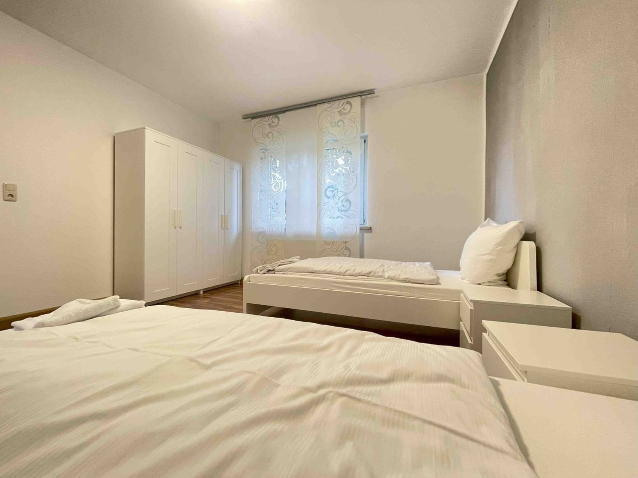 Wohnung Kirchensteig in Amberg