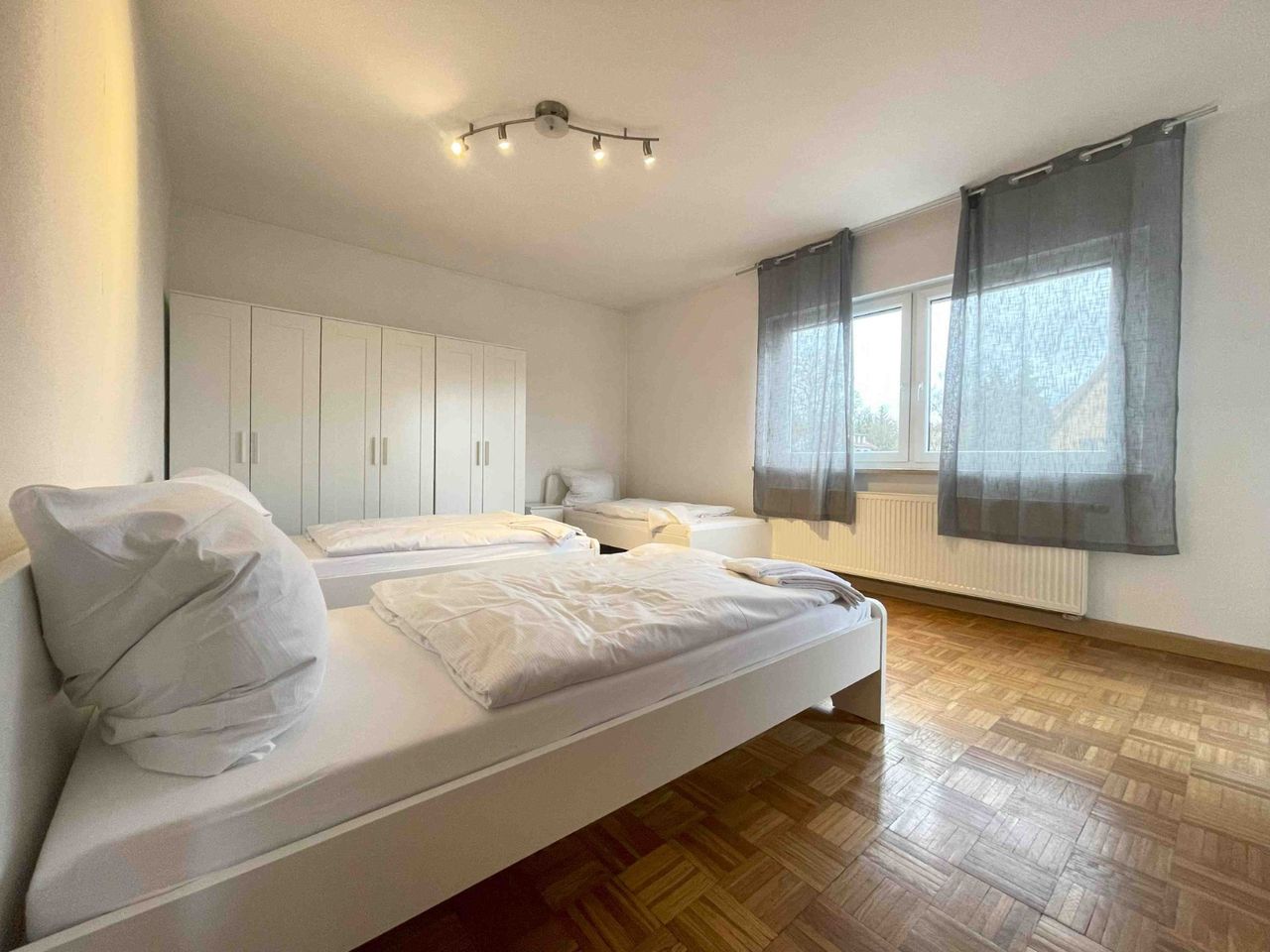 Wohnung Kirchensteig in Amberg