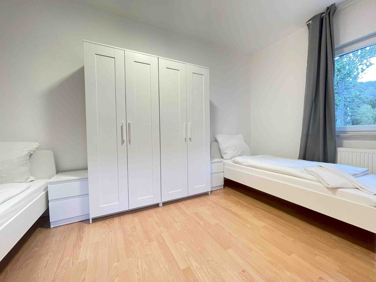 Wohnung Kirchensteig in Amberg
