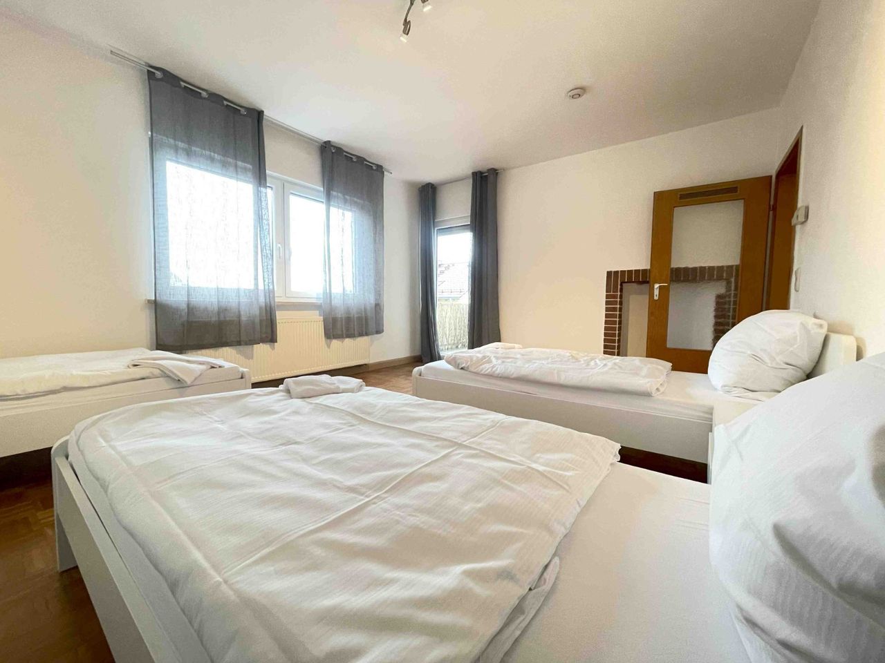 Wohnung Kirchensteig in Amberg