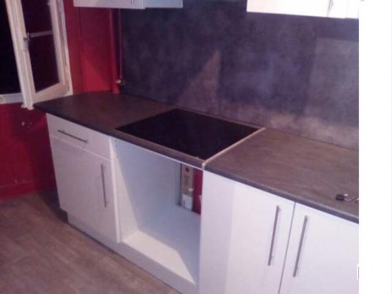 Flat Rue duffour-dubergier in Bordeaux