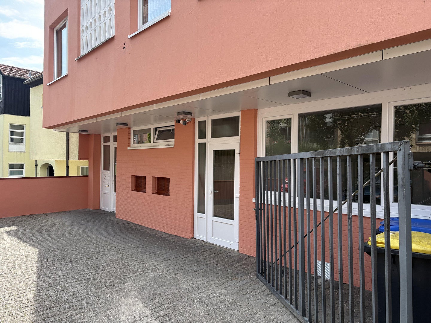Wohnung Harniskai in Flensburg