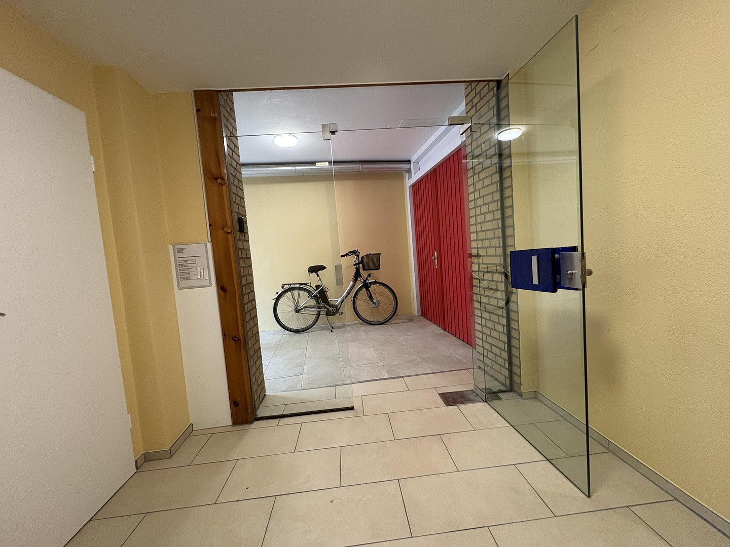 Wohnung Harniskai in Flensburg