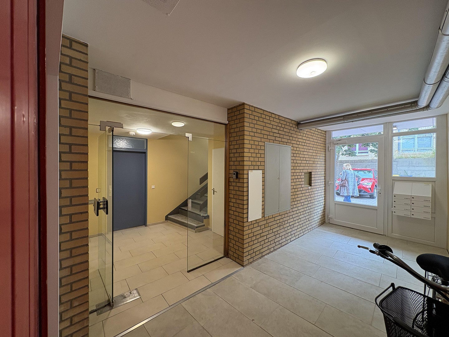 Wohnung Harniskai in Flensburg