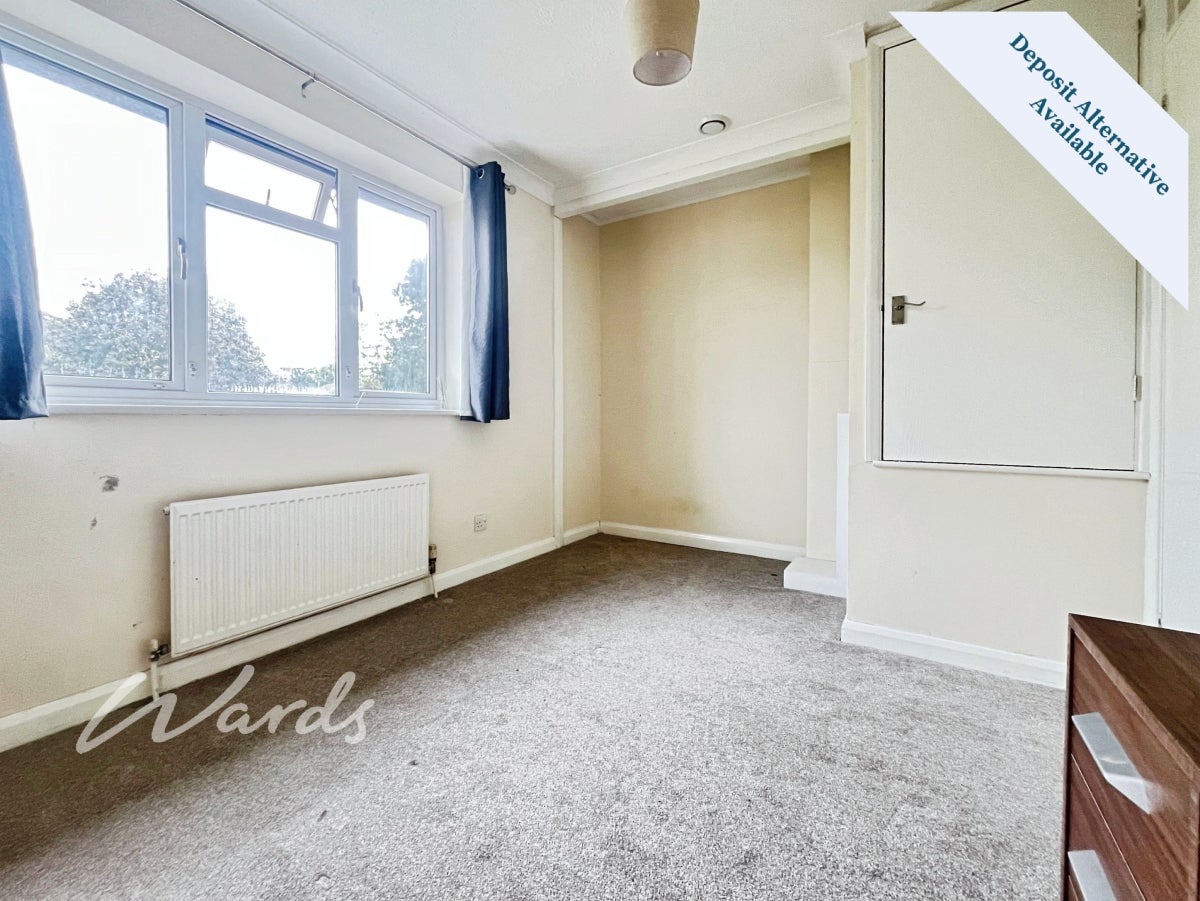 House Pennine Way in Maidstone