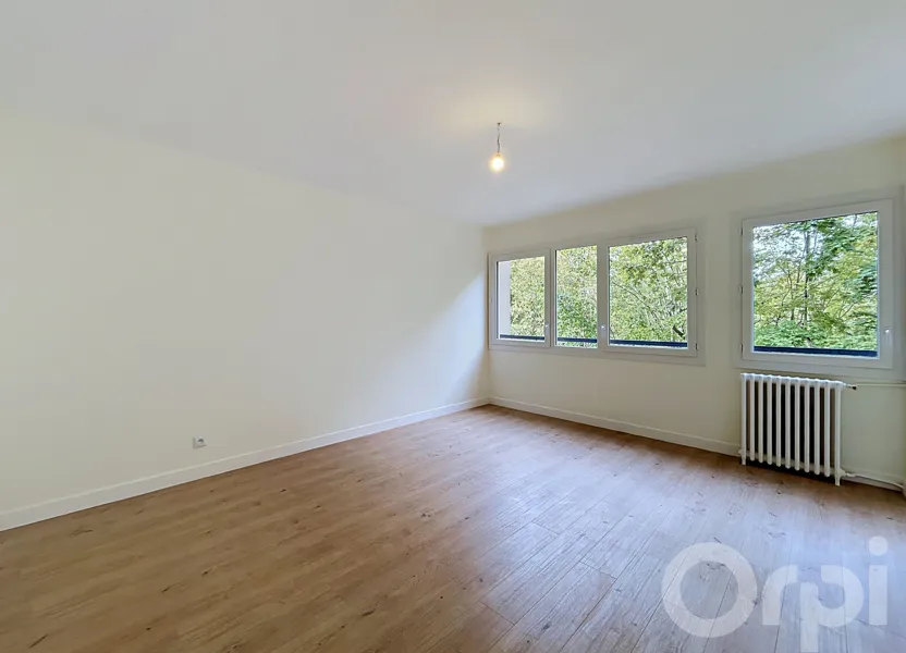 Appartement Domaine de Château Gaillard à Maisons-Alfort
