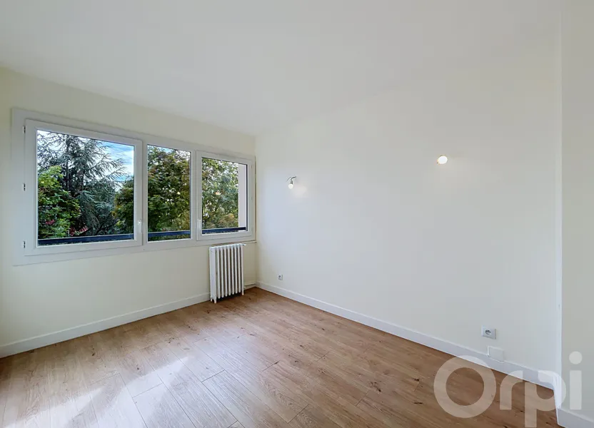Appartement Domaine de Château Gaillard à Maisons-Alfort