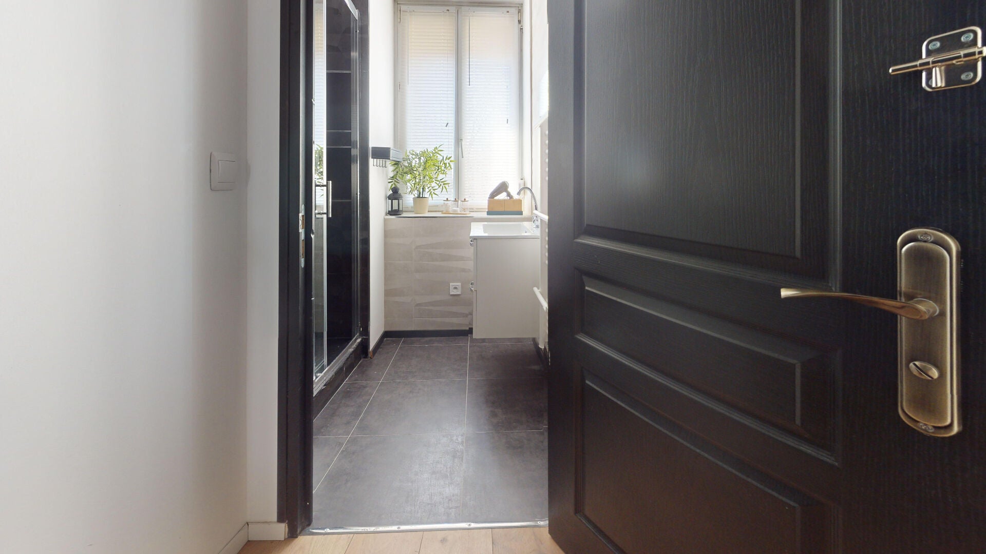 Appartement Rue de l'Horticulture à Mulhouse
