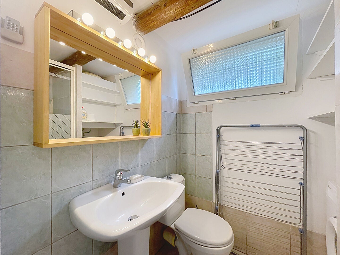 Flat Route de Berre in Aix-en-Provence