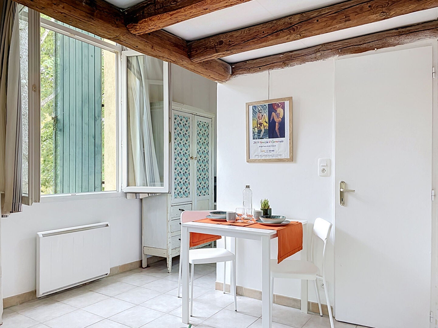 Flat Route de Berre in Aix-en-Provence