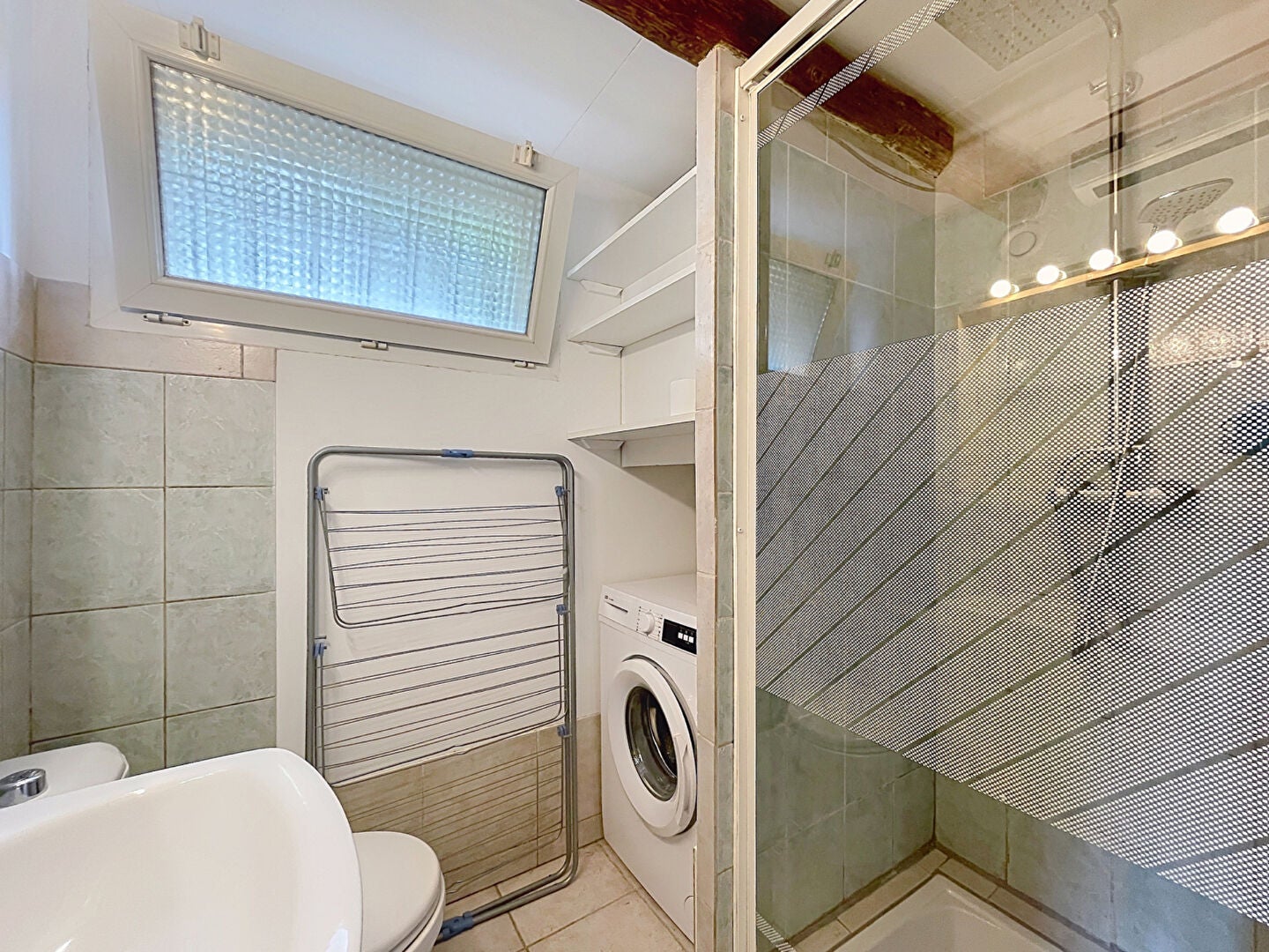 Flat Route de Berre in Aix-en-Provence