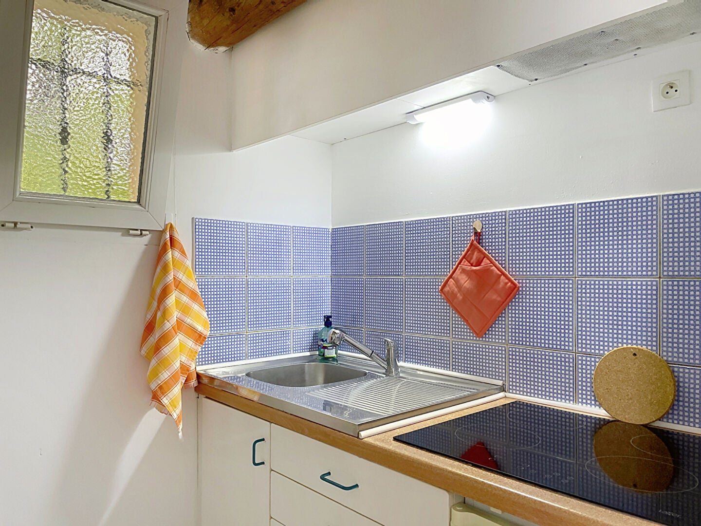 Flat Route de Berre in Aix-en-Provence