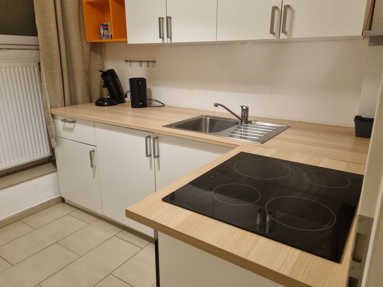 Wohnung Franziskastraße in Essen