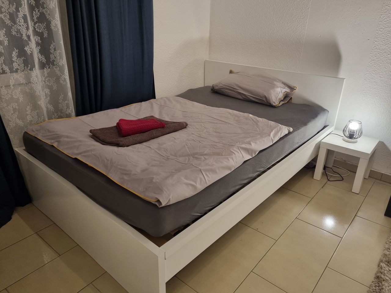 Wohnung Franziskastraße in Essen