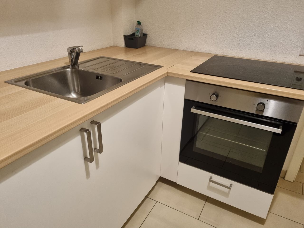 Wohnung Franziskastraße in Essen