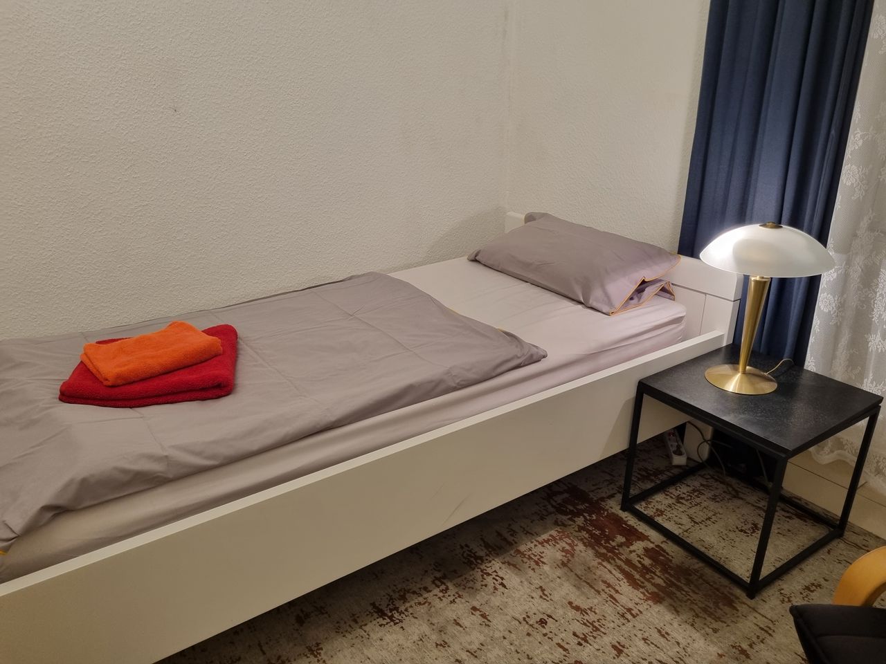 Wohnung Franziskastraße in Essen